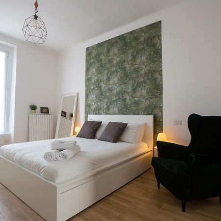 Apartment Cesarotti 2 Milano Eksteriør billede