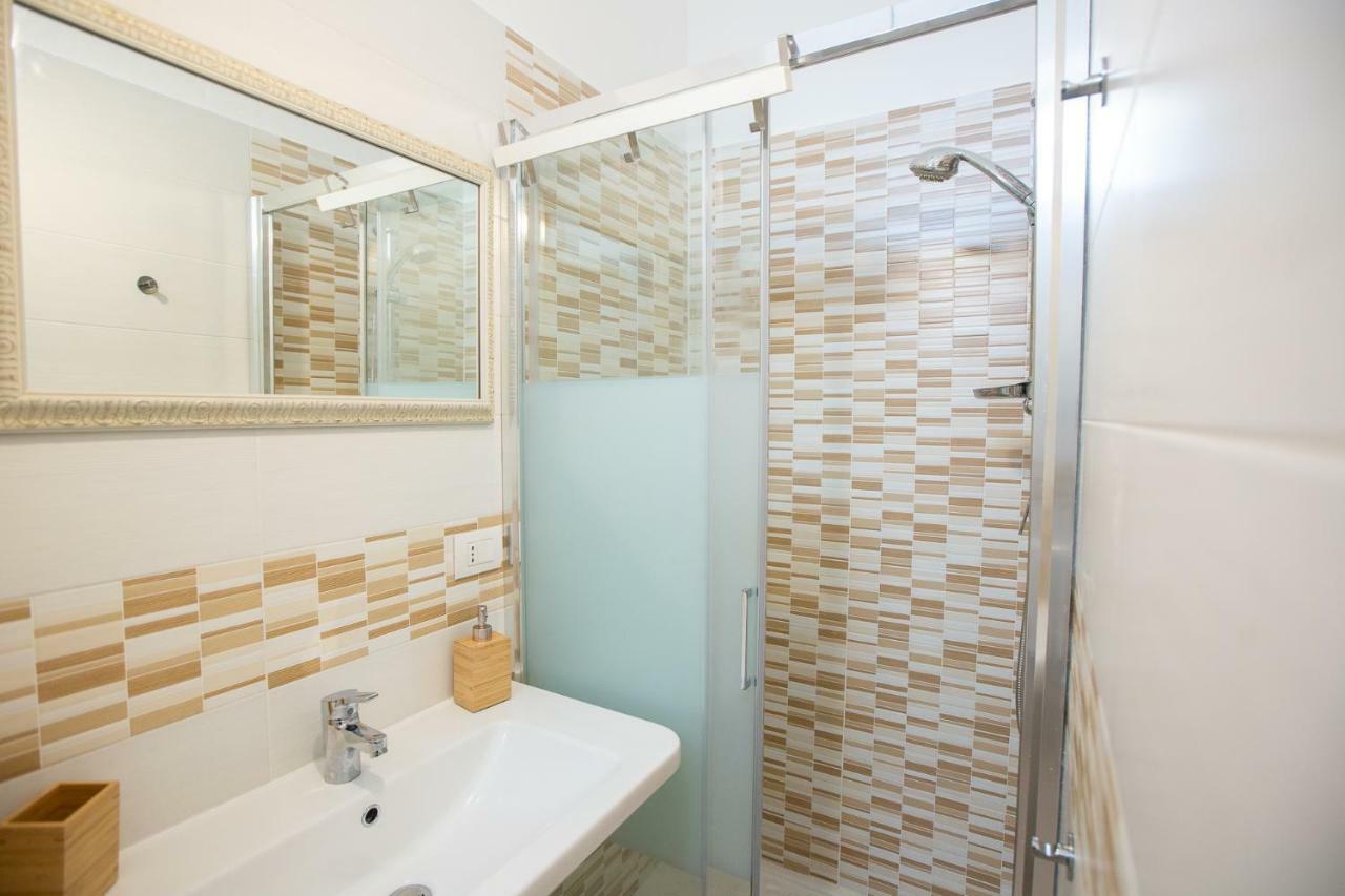 Apartment Cesarotti 2 Milano Eksteriør billede