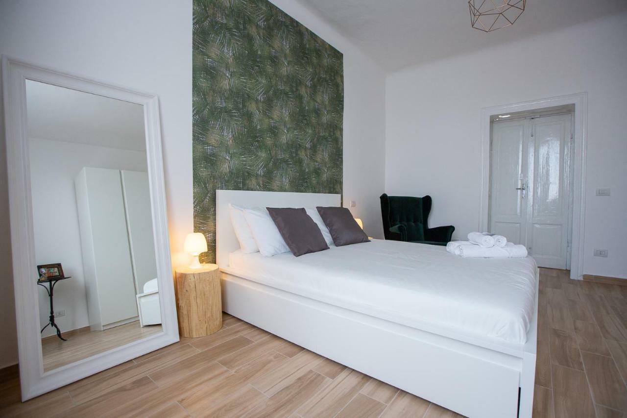 Apartment Cesarotti 2 Milano Eksteriør billede