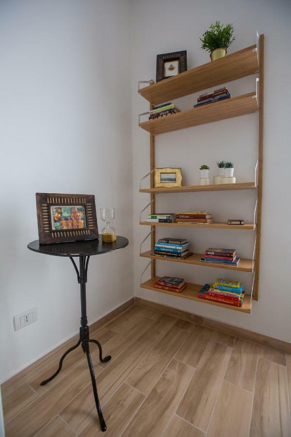 Apartment Cesarotti 2 Milano Eksteriør billede