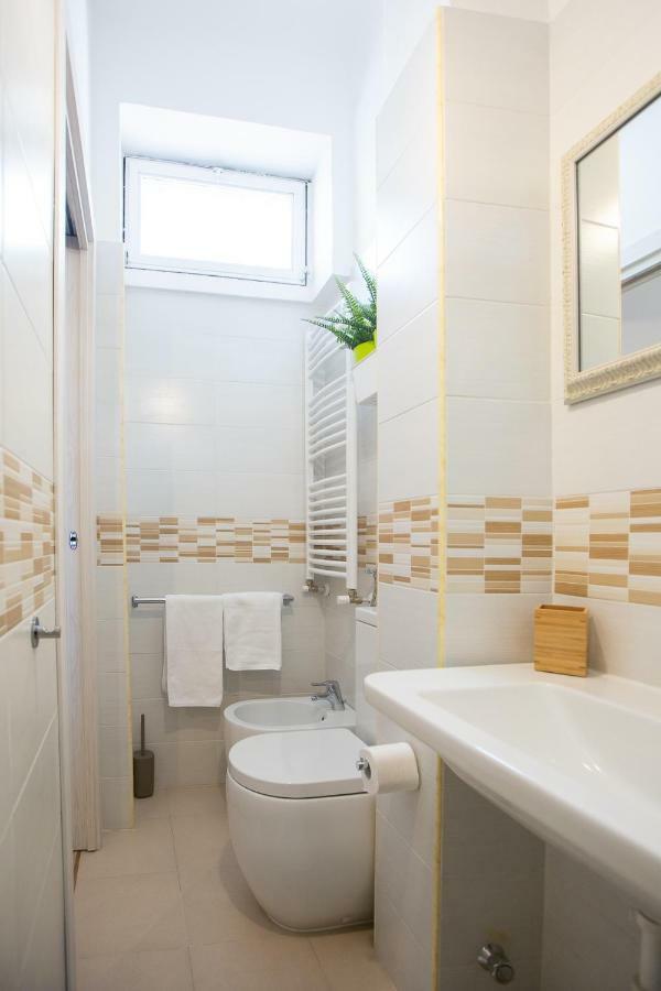 Apartment Cesarotti 2 Milano Eksteriør billede