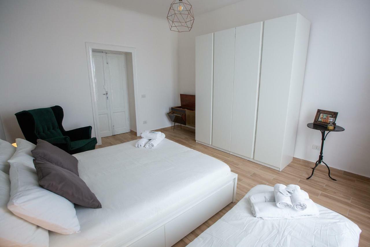 Apartment Cesarotti 2 Milano Eksteriør billede
