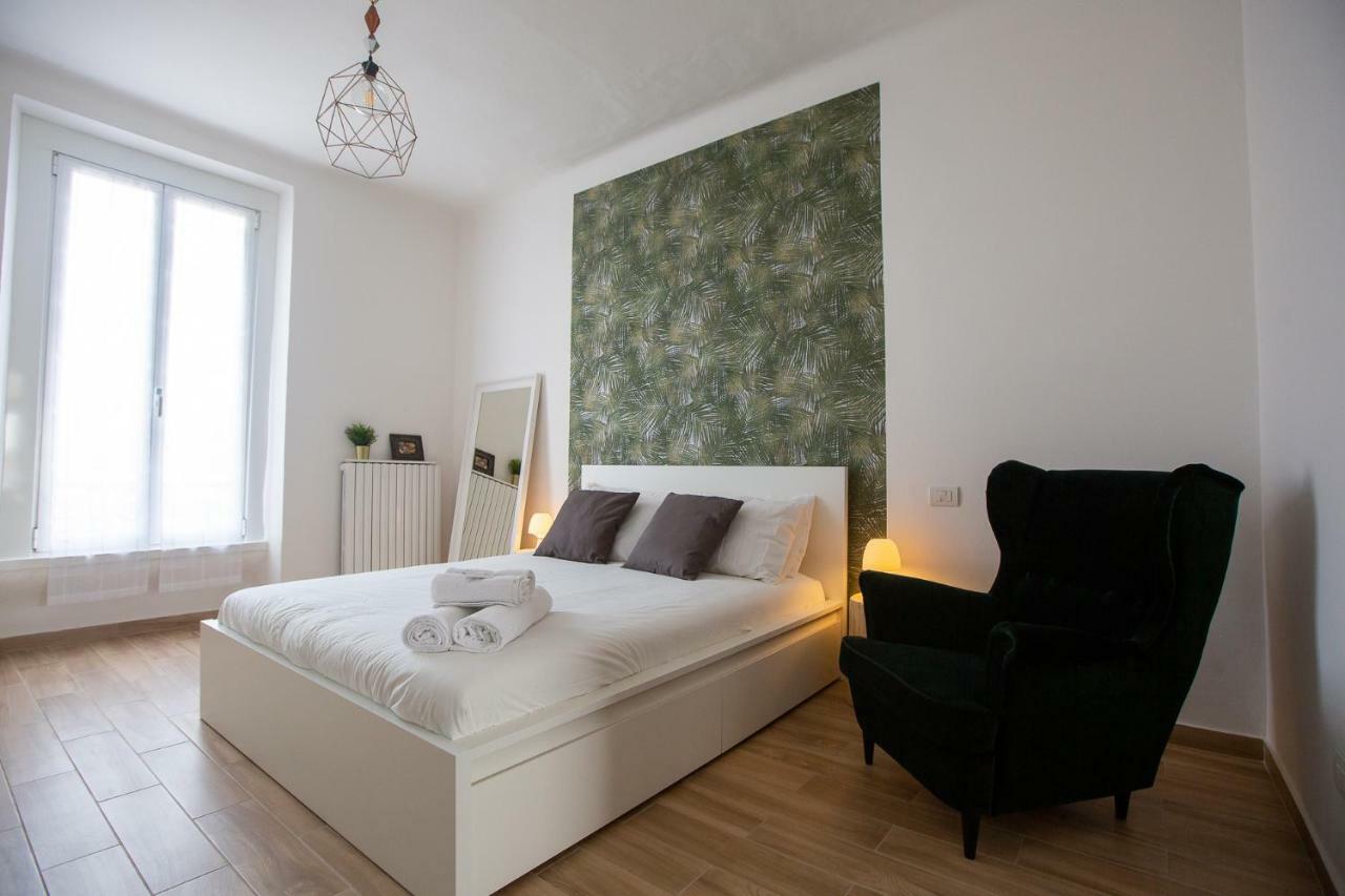 Apartment Cesarotti 2 Milano Eksteriør billede