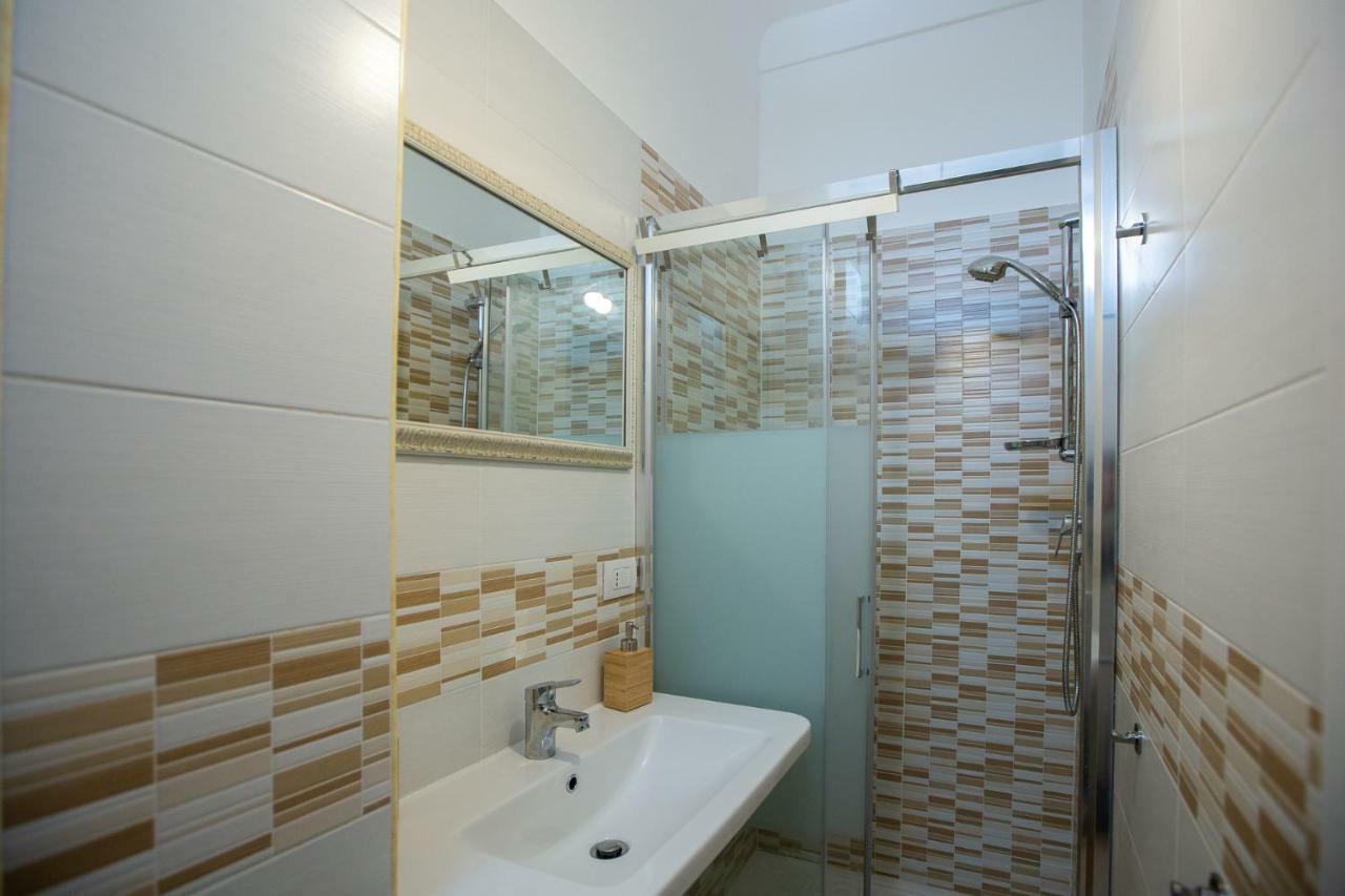 Apartment Cesarotti 2 Milano Eksteriør billede