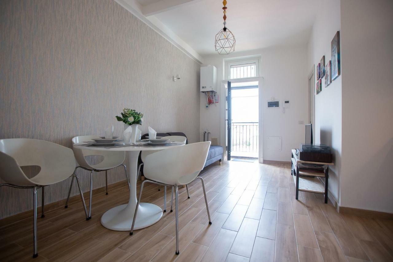 Apartment Cesarotti 2 Milano Eksteriør billede
