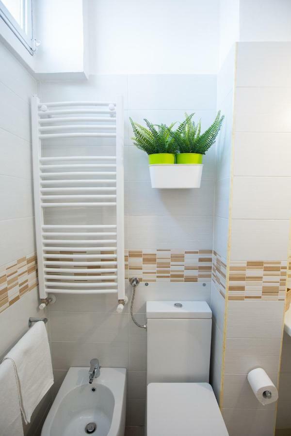Apartment Cesarotti 2 Milano Eksteriør billede