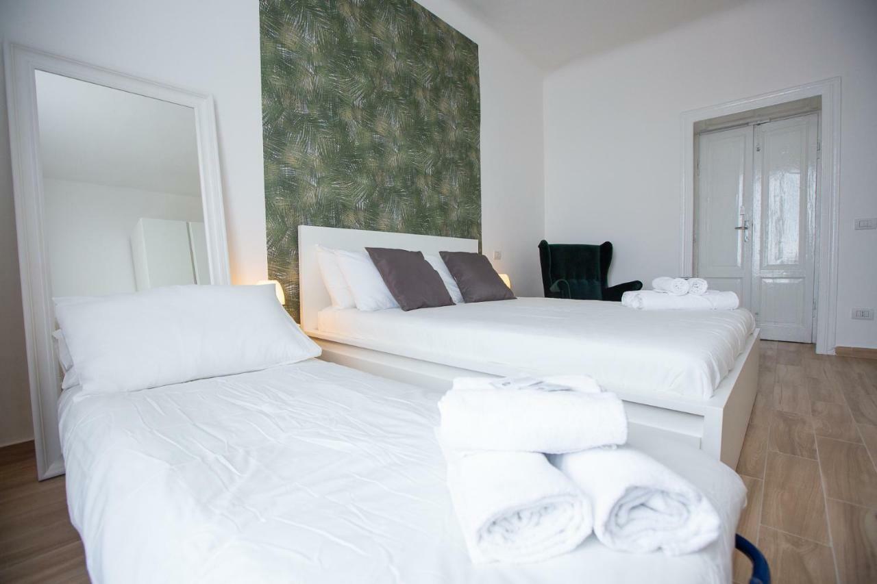 Apartment Cesarotti 2 Milano Eksteriør billede