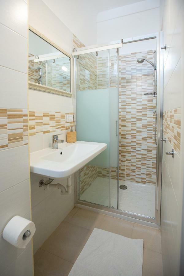 Apartment Cesarotti 2 Milano Eksteriør billede